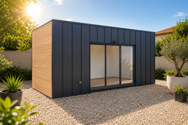 Bureau / espace de travail