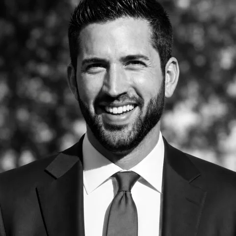 Yoann Charron, fondateur de REHAB